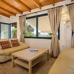 Vila Driftwood *