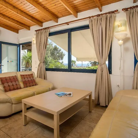 Villa Driftwood *