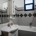 Driftwood Rhodes City