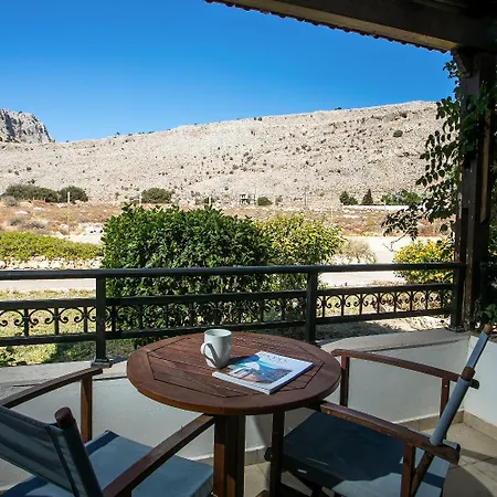 Villa Driftwood