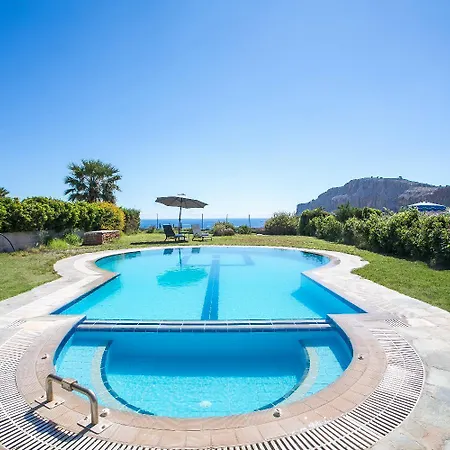 Villa Driftwood