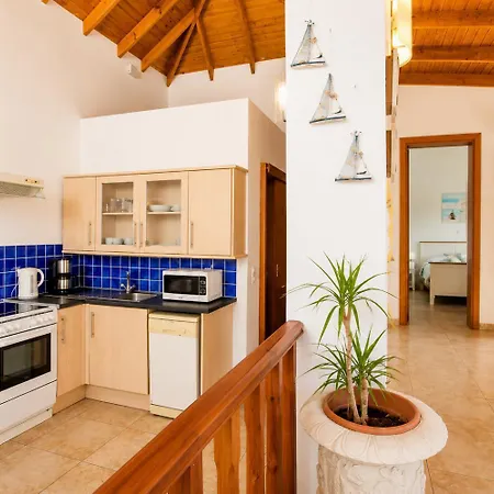 Villa Driftwood *
