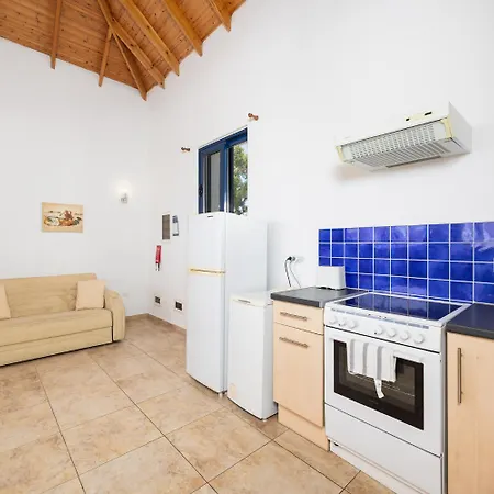 Villa Driftwood Pefki