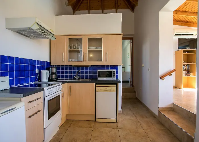 Villa Driftwood