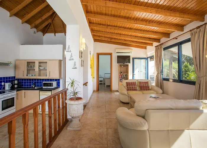 Villa Driftwood *
