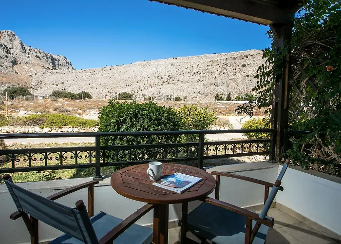 Villa Driftwood