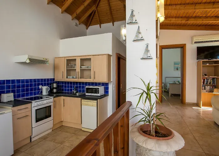 Villa Driftwood Pefki