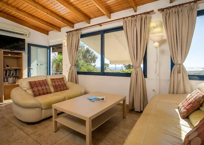 Villa Driftwood *