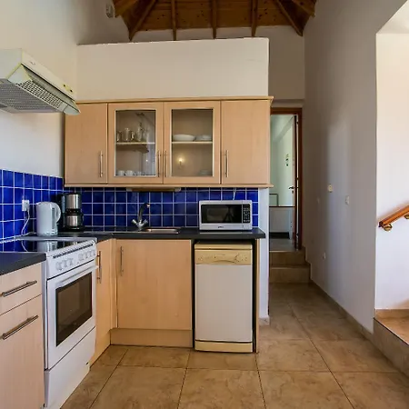 Villa Driftwood