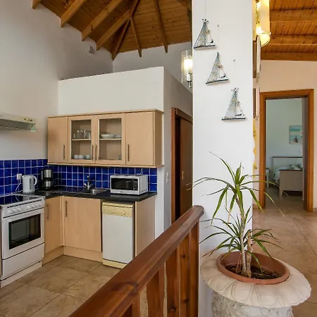 Villa Driftwood Pefki