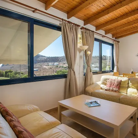 Villa Driftwood Pefki