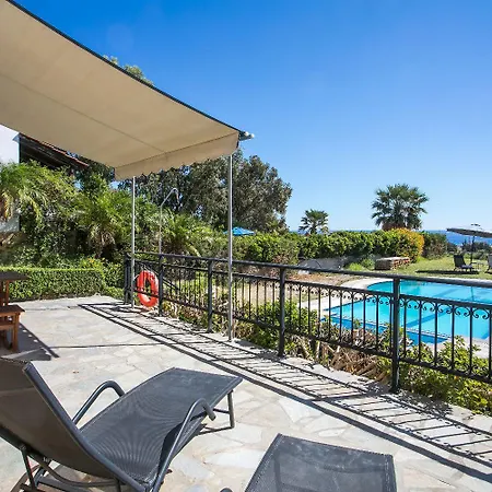 Villa Driftwood Pefki